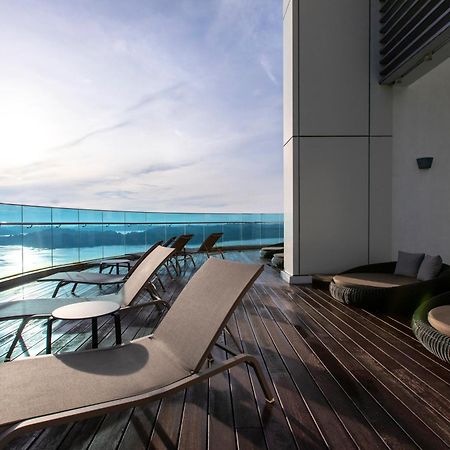 Fraser Place Puteri Harbour Nusajaya  Exterior foto